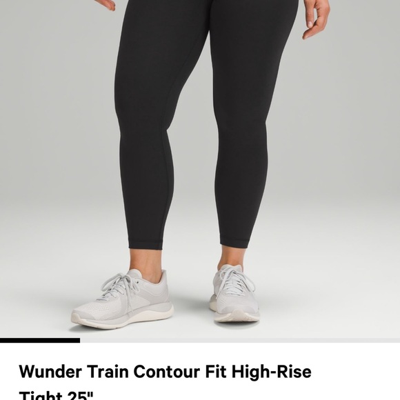 Lululemon - Picture 3 of 3